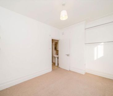 1 bedroom flat to rent - Photo 6