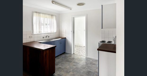 Charming 1-Bedroom Unit with Spacious Yard - Photo 1