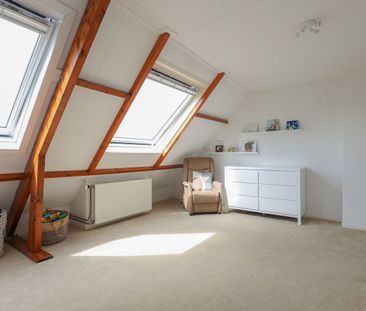 Kastanjelaan 26, Bloemenkwartier Zuid, 1214LJ, Hilversum - Foto 3