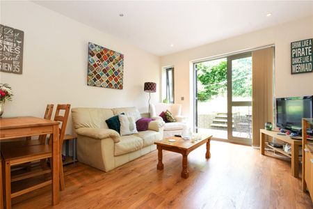 Egerton Court, - Photo 3