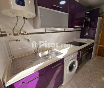 Piso en alquiler en Juan de Borbón - Photo 5