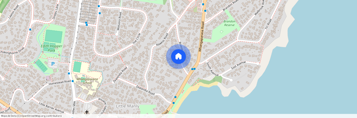 1/10 Brixton Road, Manly, Rodney