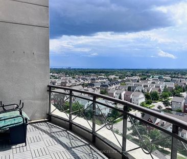 For Lease - 2391 CENTRAL PARK Drive Unit# 1204, Oakville, Ontario - Photo 4