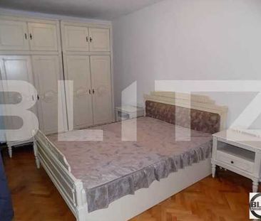 3 camere, 70 mp utili, mobilat modern, garaj, zona Aleea Padis! - Photo 6