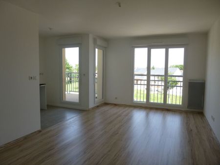 Location Appartement 2 Pièces 48 m² - Photo 2