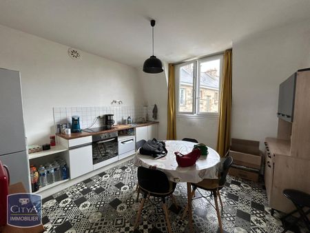 Location Appartement 2 pièces 58m² LAVAL 53000 - Photo 3