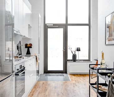 Johannes Magnus Väg 24 - Foto 5