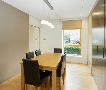 Gardners Crescent Central, Edinburgh, EH3 8DG - Photo 4
