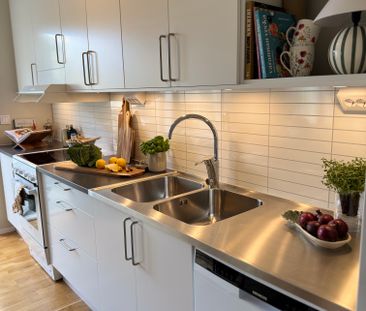 Mejerivägen, Nyköping - Photo 4