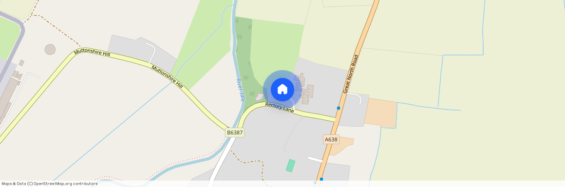 Rectory Road, Retford, DN22