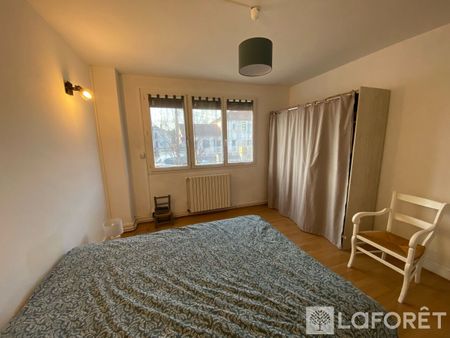 Appartement T2 Périgueux à louer - Photo 4