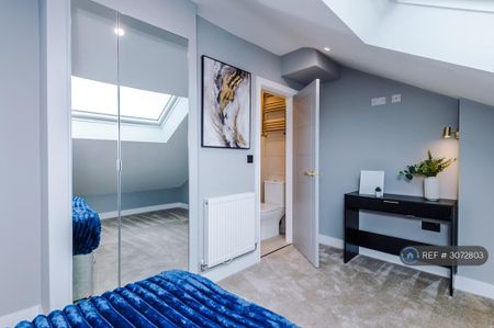 Studio to rent - Photo 2