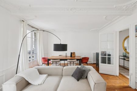 Appartement à louer à Paris 15Ème - Photo 5