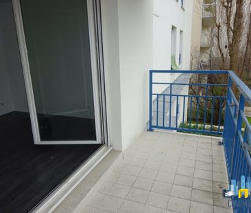 Location Appartement 1 pièce 23m² COURBEVOIE 92400 - Photo 4