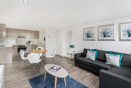 2 bedroom apartment to rent - Photo 3