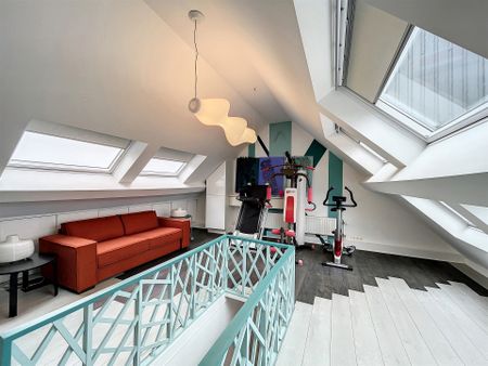 Appartement te huur - Photo 2