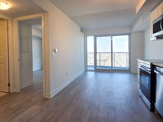 For Lease - 1010 Sandy Beach Road Unit# 1303, Pickering, Ontario - Photo 1