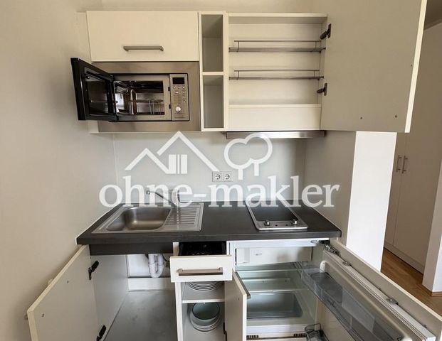 ParkSuites Wilmersdorf–Möbliertes Wohnung modernen Gebäude neben Volkspark, 7 Min Fußweg Bahnhof - Photo 1