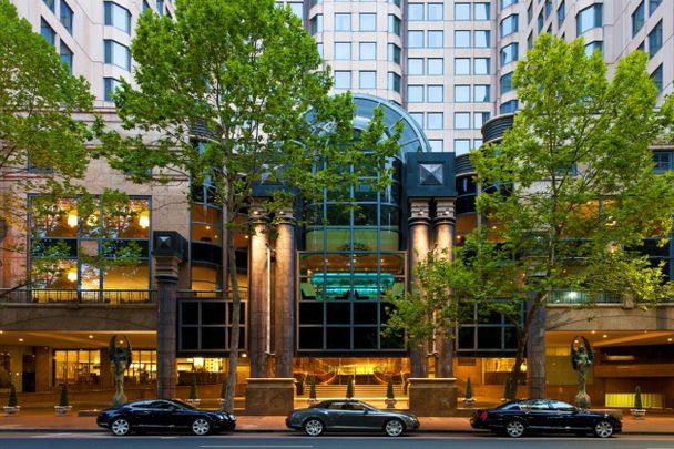 2008/161 Elizabeth Street, Sydney NSW 2000 - Apartment For Rent | Domain - Photo 1