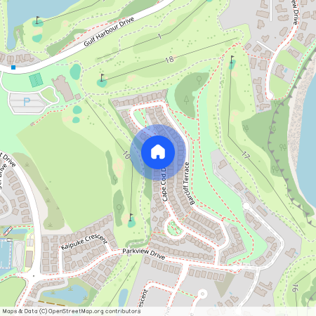 43 Cape Cod Drive, Gulf Harbour, Rodney