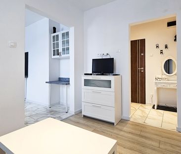 Ul. Ks. Jałowego 2pokoje z widokiem na miasto! - Photo 2