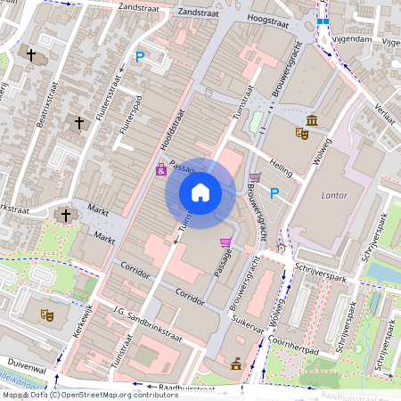 Tuinstraat 56, Koopcentrum, 3901RB, Veenendaal