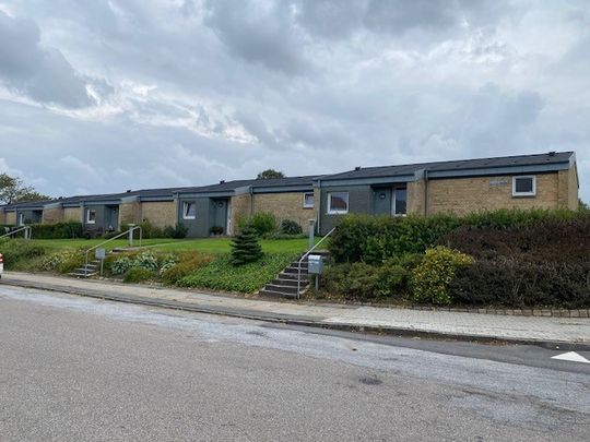 Aage Nielsensvej 22, 7800, Skive - Foto 1