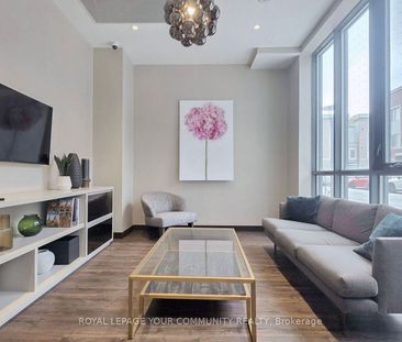 For Lease - 60 HONEYCRISP Crescent Unit# 1018, Vaughan, Ontario - Photo 6