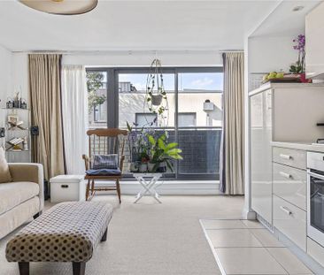 1 bedroom apartment to rent - Photo 3