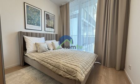 Warszawa, Wola, Mirów, Krochmalna - Photo 3