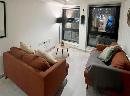 1 bedroom apartment to rent - Photo 2
