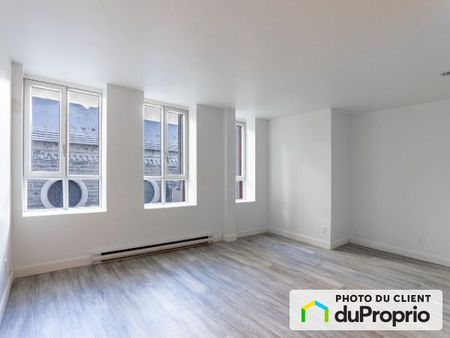 540 boulevard Charest Est, Vieux-Québec à louer - Photo 3