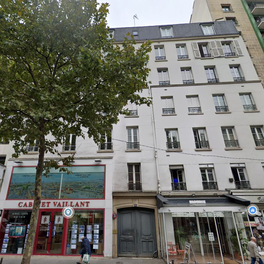 Location Appartement 2 pièces 35m² - Photo 2