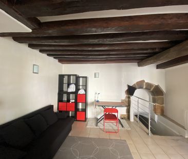 Location Appartement 1 pièce 25m² ORSAY 91400 - Photo 1