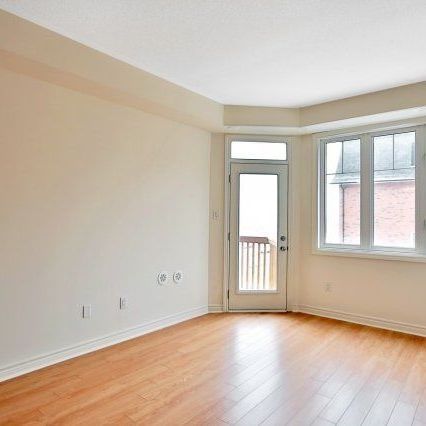 For Lease - 2420 Baronwood Drive Unit# 21-02, Oakville, Ontario - Photo 1