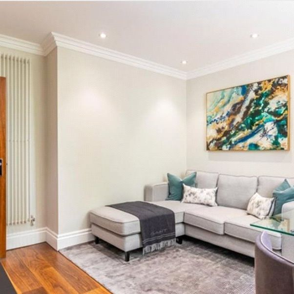 Kensington Gardens Square, W2, London - Photo 1