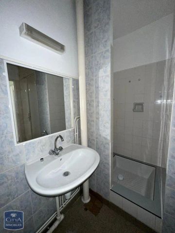 Appartement à louer 1 pièce 26.42m² - Photo 5