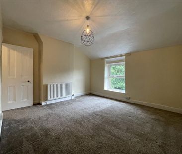 2 bedroom terraced house to rent - Photo 6
