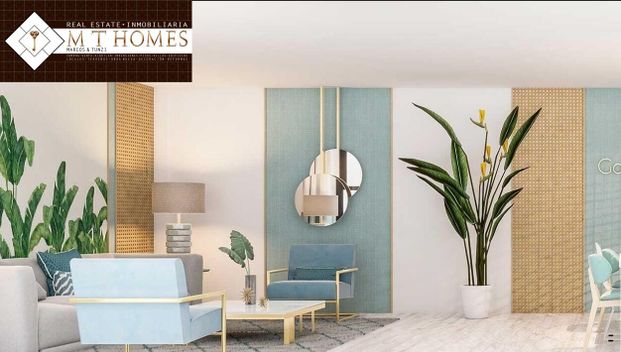 Penthouse - Benalmádena (Rancho Domingo - La Hacienda) - Photo 1