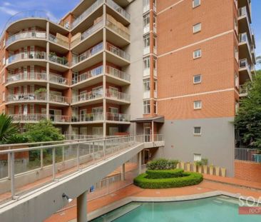 Unit 25/14-18 College Crescent, Hornsby. - Photo 4