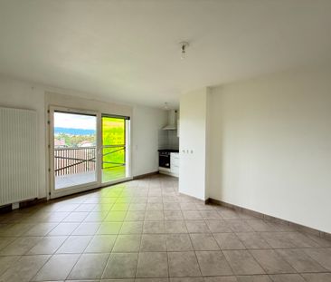 Location Appartement 2 pièces 48m² - Photo 1