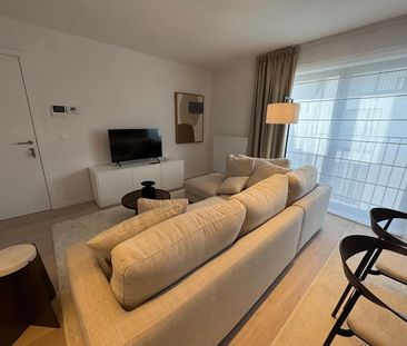Appartement te huur - foto 1