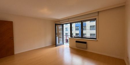 Appartement te huur in Gent voor € 1.500 met 3 slaapkamers - Photo 2