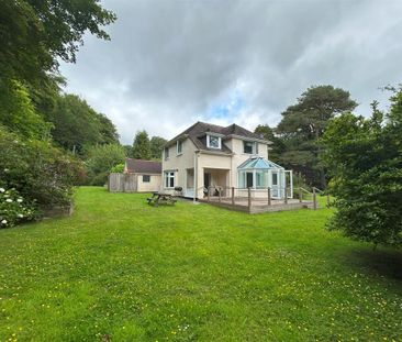 3 bedroom detached house to rent - Photo 4