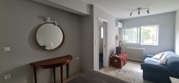 Διαμέρισμα για ενοικίαση - Μαρκόπουλο, - Photo 1