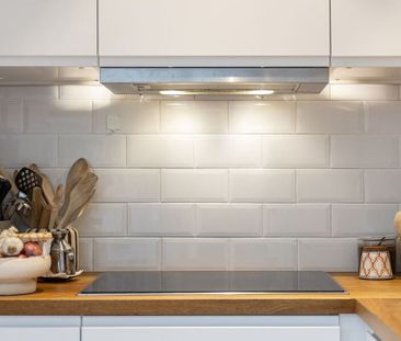 Rijwoning te huur in Wilrijk voor € 1.350 met 2 slaapkamers - Foto 4