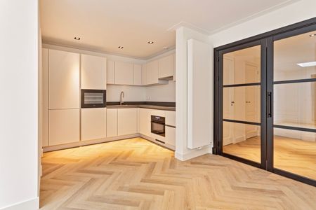 Appartement te huur: Curaçaostraat 57-H 1058 BM Amsterdam - Photo 3