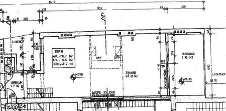 Atelierartige Dachgeschoss - Loftwohnung mit Terrasse - Photo 4