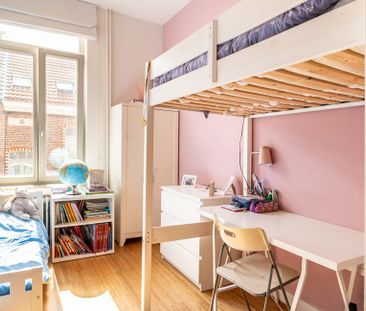 Woning te huur in Watermaal-Bosvoorde voor € 3.300 met 4 slaapkamers - Photo 2