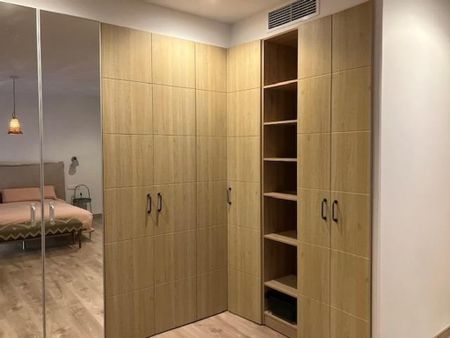 3 room luxury Flat for rent in Barcelona, Catalonia - Foto 2